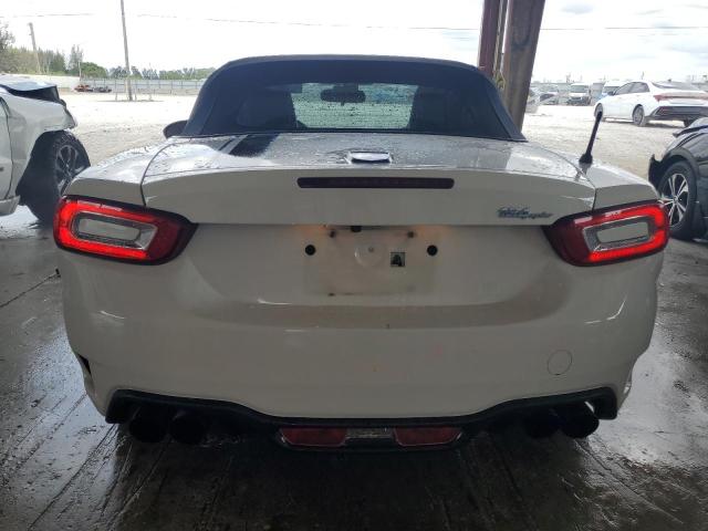 FIAT 124 SPIDER CLASSICA 2017