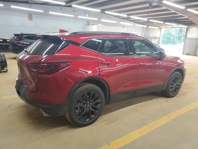 CHEVROLET BLAZER 3LT 2024