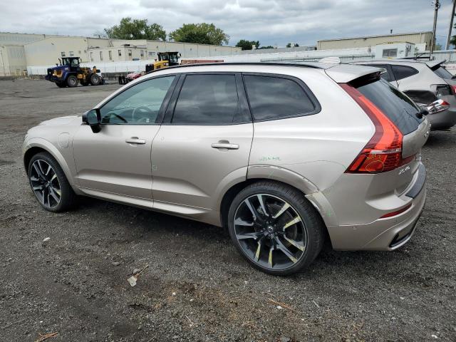 VOLVO XC60 ULTIMATE 2022