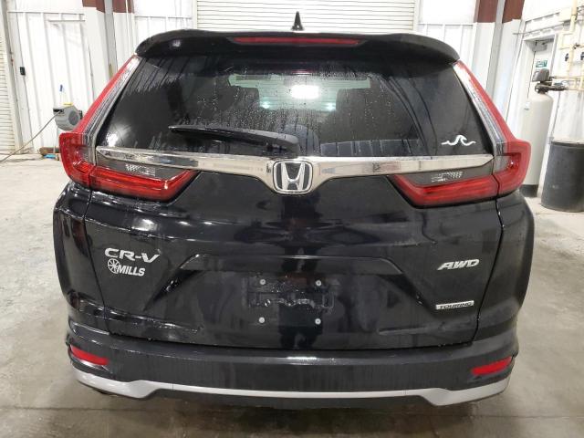 HONDA CR-V TOURING 2021