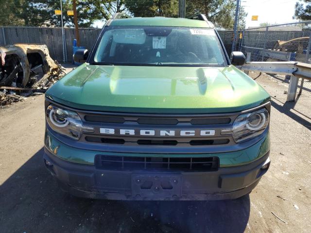 FORD BRONCO SPORT BIG BEND 2023