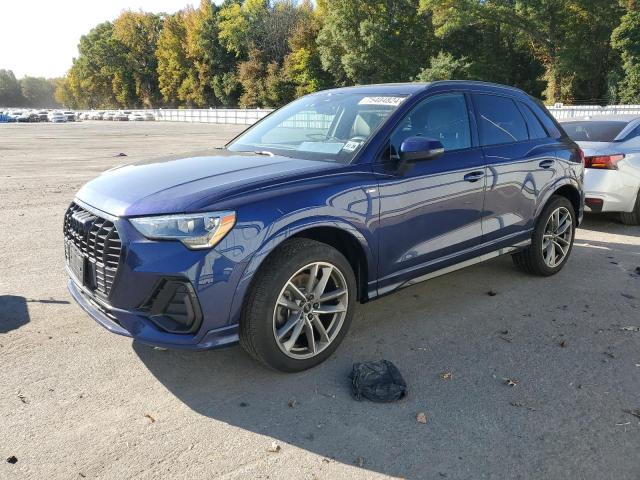 AUDI Q3 PREMIUM S LINE 45 2022