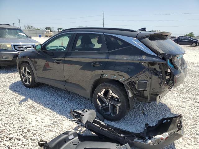 HYUNDAI TUCSON SEL CONVENIENCE 2022
