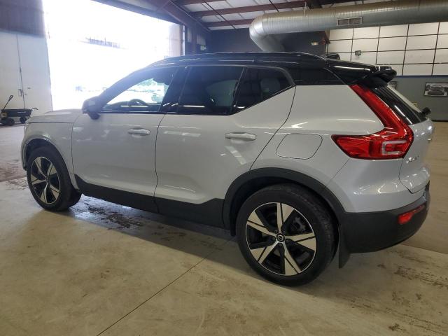 VOLVO XC40 RECHARGE 2021