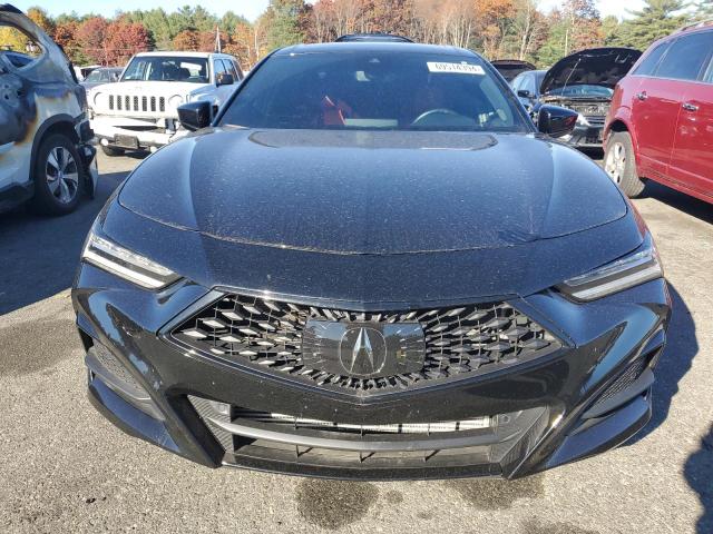 ACURA TLX TECH A 2022