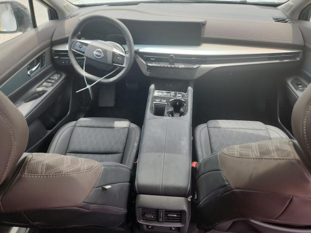 NISSAN MURANO PLATINUM 2025