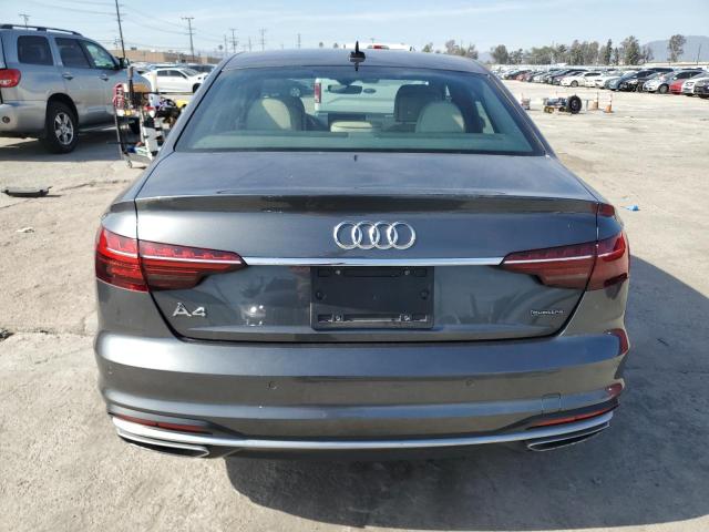 AUDI A4 PREMIUM PLUS 45 2023