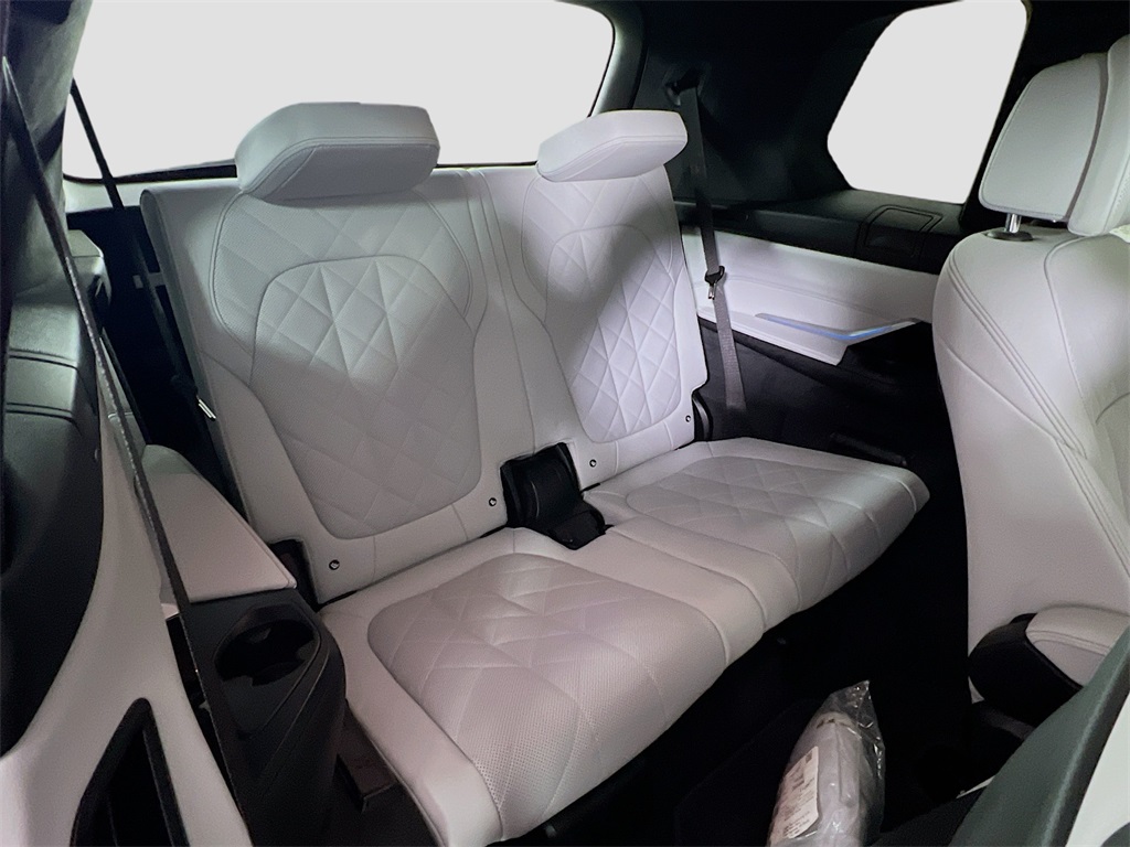 BMW X7 XDRIVE40I 2023