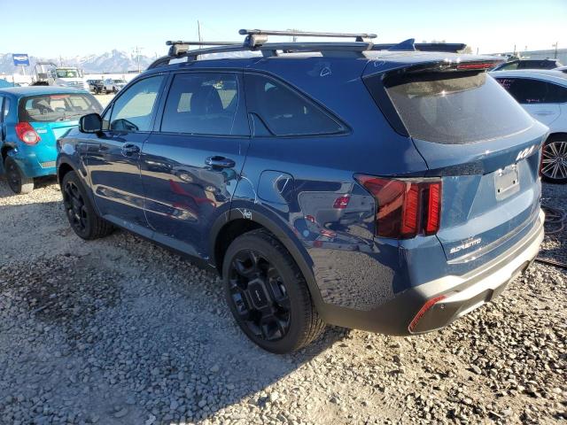 KIA SORENTO EX 2024