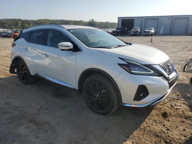 NISSAN MURANO PLATINUM 2024