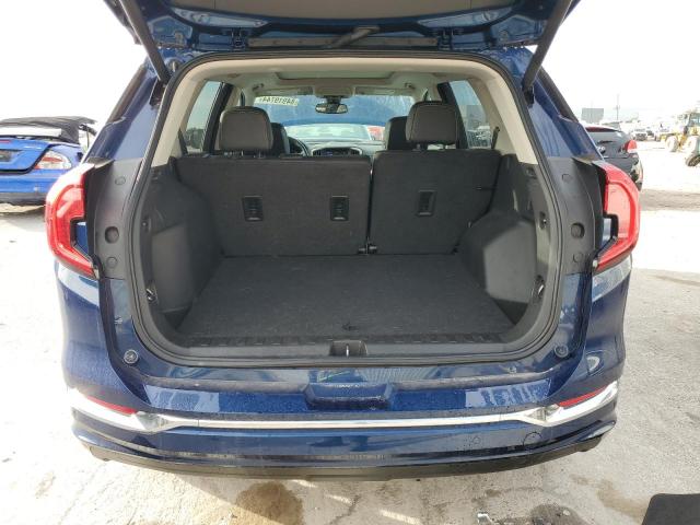 GMC TERRAIN DENALI 2022