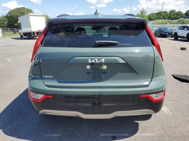 KIA NIRO WIND 2023