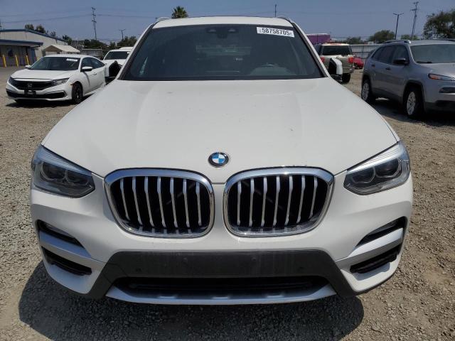 BMW X3 XDRIVE30I 2018