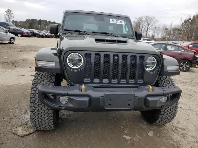 JEEP WRANGLER UNLIMITED RUBICON 392 2021