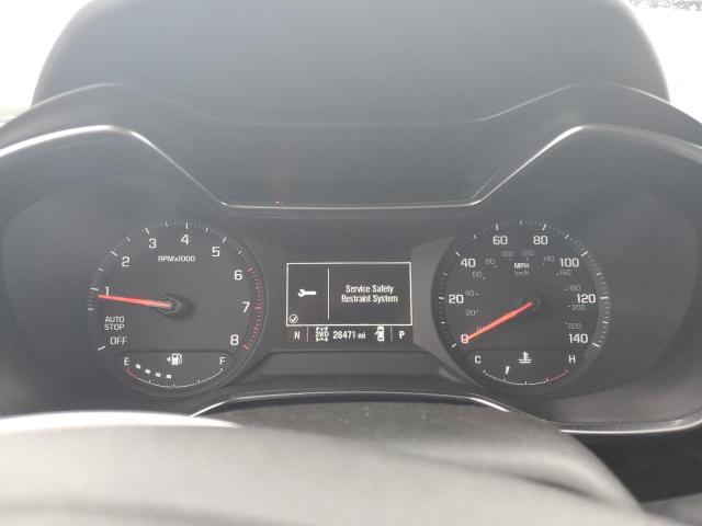 CHEVROLET TRAILBLAZER LT 2023