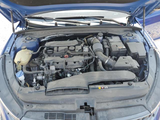 KIA K5 GT LINE 2021