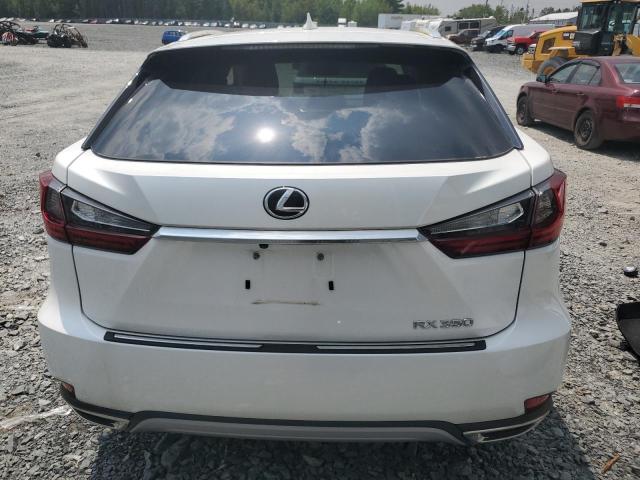 LEXUS RX 350 2021
