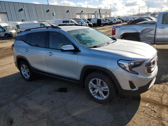 GMC TERRAIN SLE 2020