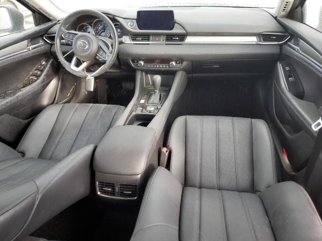 MAZDA 6 GRAND TOURING 2021