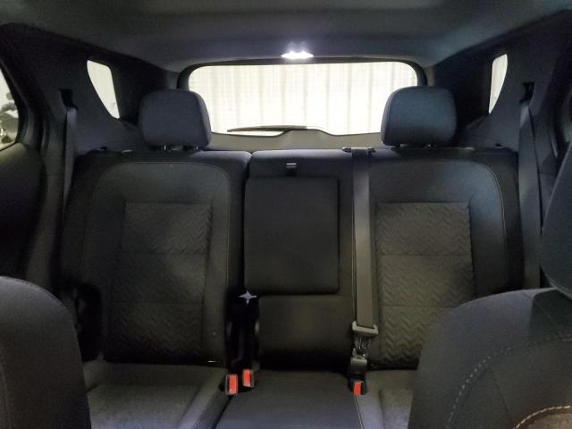 CHEVROLET EQUINOX LT 2022