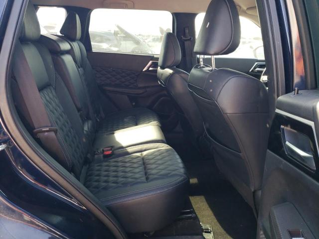 MITSUBISHI OUTLANDER SEL 2022