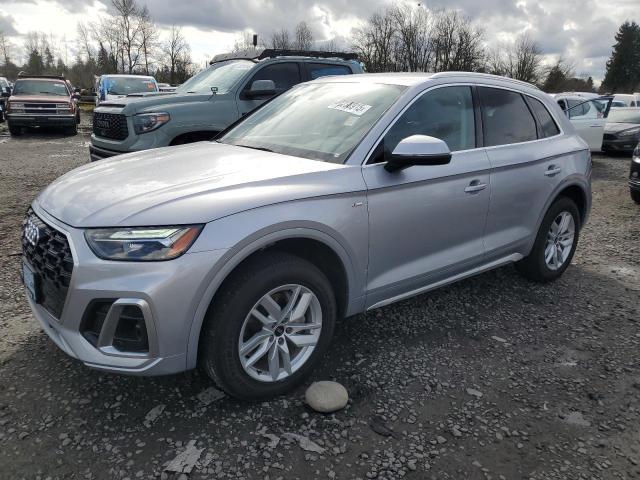 AUDI Q5 PREMIUM PLUS 45 2022