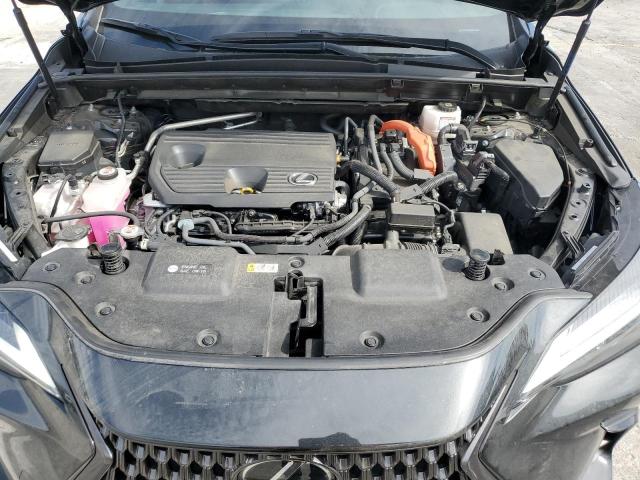 LEXUS NX 350H 2022