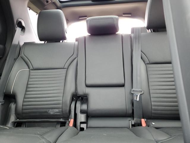 LAND ROVER DISCOVERY HSE 2023