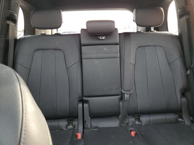 MERCEDES-BENZ GLB 250 4MATIC 2020