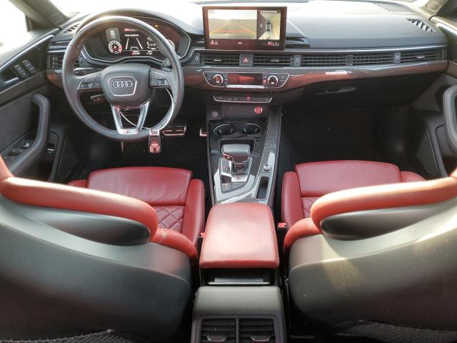 AUDI S5 PREMIUM PLUS 2022