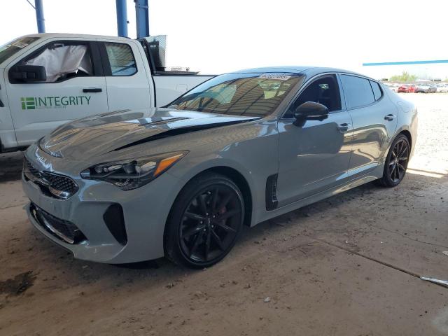KIA STINGER GT2 2022