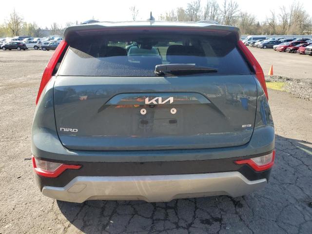 KIA NIRO EX 2023