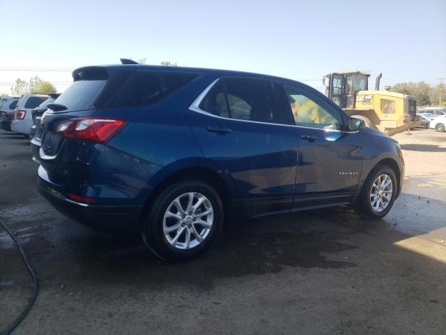 CHEVROLET EQUINOX LT 2020