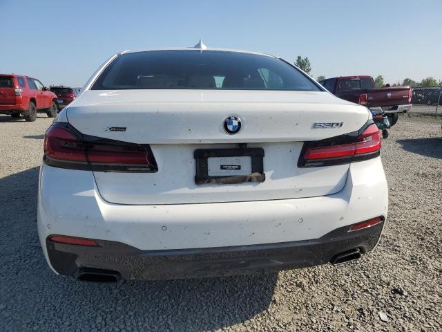 BMW 530 XI 2022