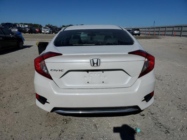 HONDA CIVIC LX 2020
