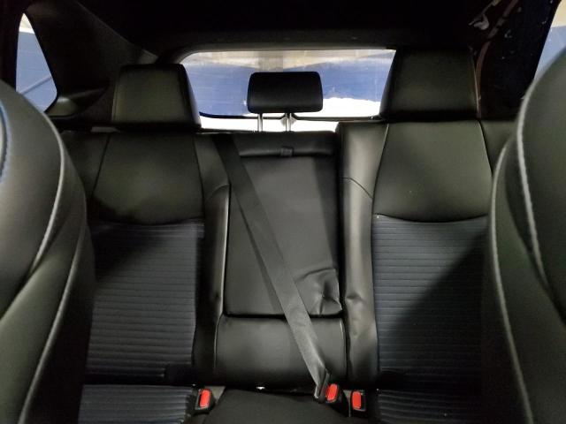 TOYOTA RAV4 XSE 2022