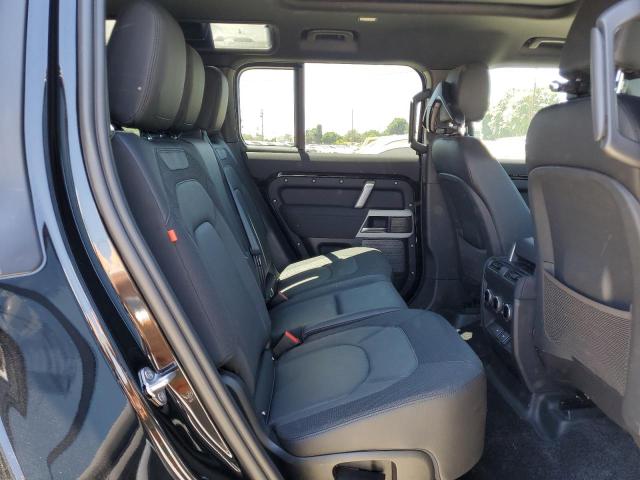 LAND ROVER DEFENDER 110 X-DYNAMIC SE 2022