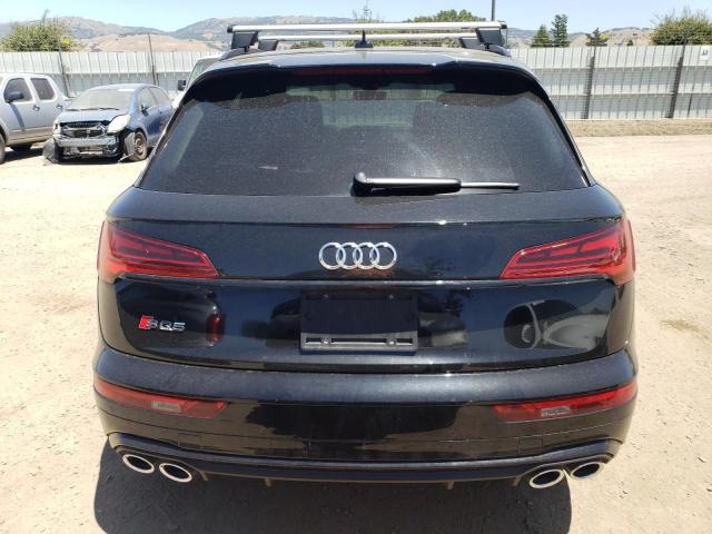 AUDI SQ5 PREMIUM PLUS 2021