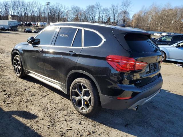 BMW X1 XDRIVE28I 2018