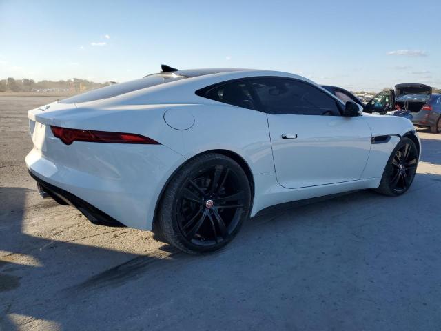 JAGUAR F-TYPE 2016