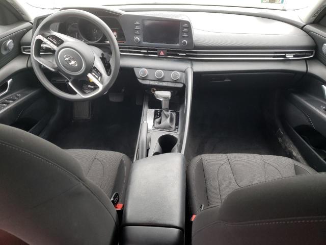 HYUNDAI ELANTRA SE 2021