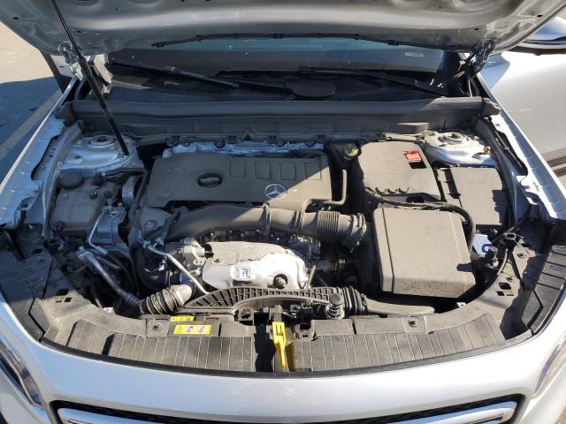 MERCEDES-BENZ GLB 250 4MATIC 2023