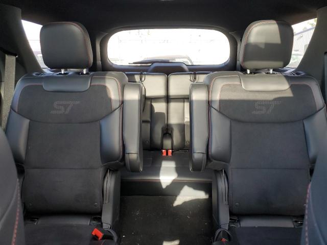 FORD EXPLORER ST 2025