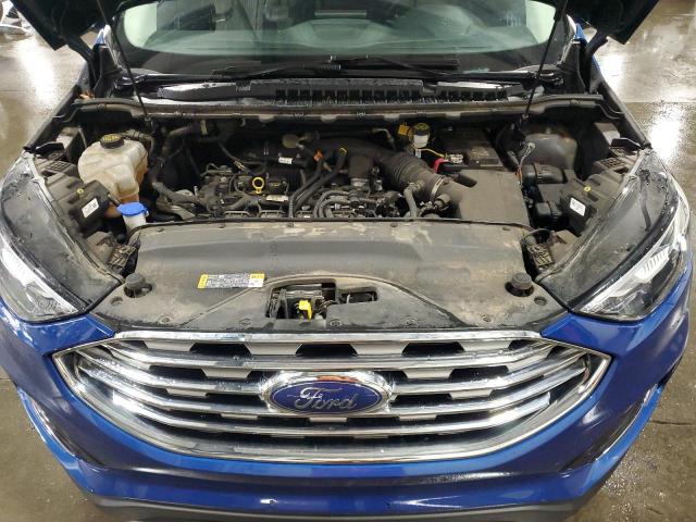 FORD EDGE SEL 2021