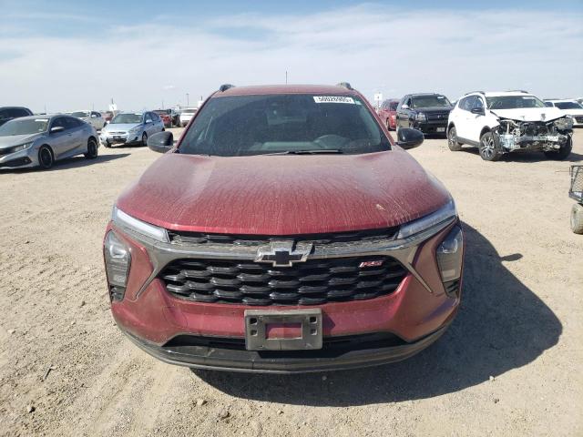 CHEVROLET TRAX 2RS 2024