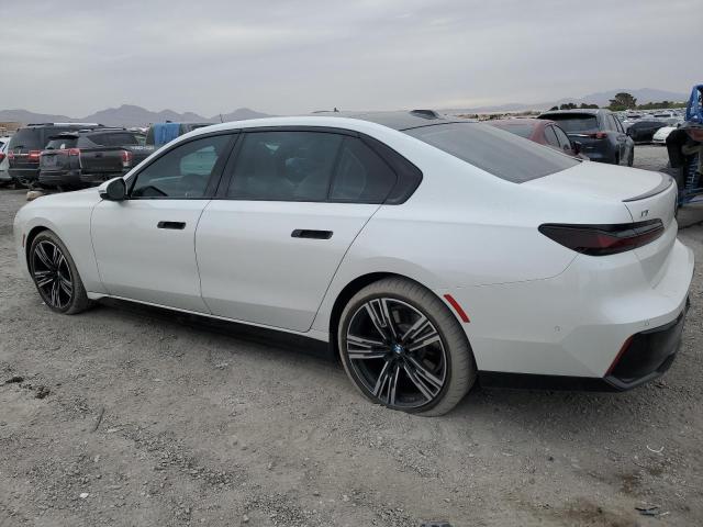 BMW I7 XDRIVE60 2023