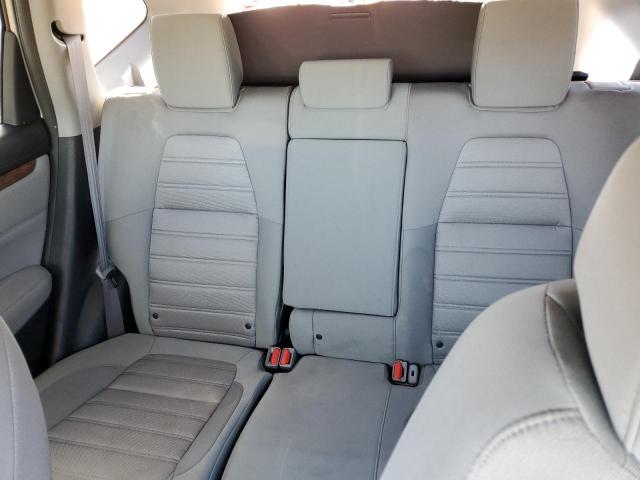 HONDA CR-V EX 2020