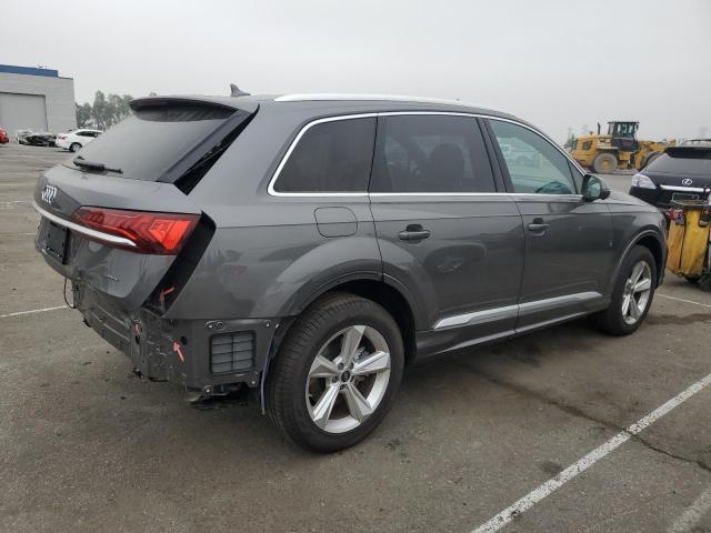 AUDI Q7 PREMIUM PLUS 2023