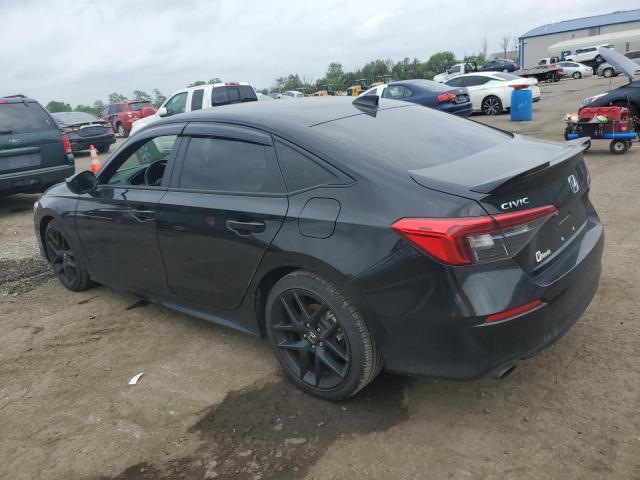HONDA CIVIC SI 2023