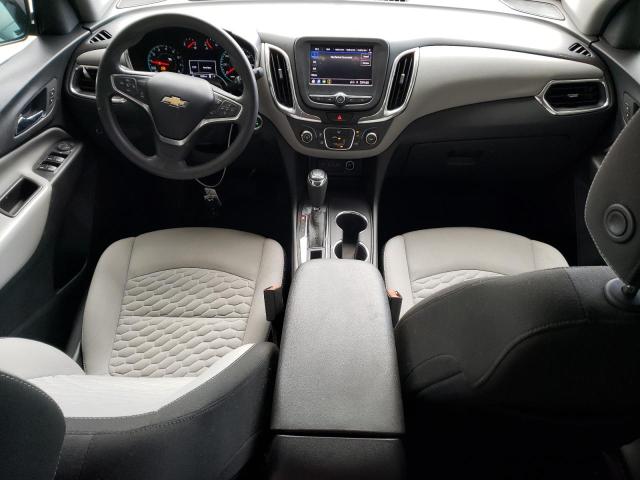CHEVROLET EQUINOX LS 2020